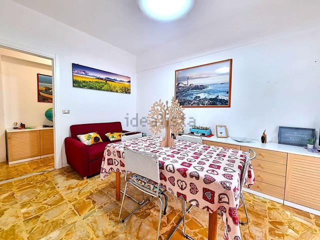 Appartamento in vendita a Pietra Ligure, Liguria