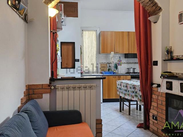 Appartamento in vendita a Albisola Capo, Liguria