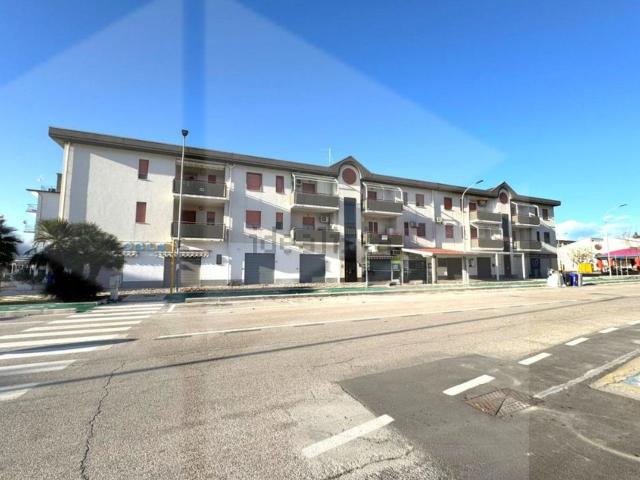 Appartamento in vendita a Case FIAT, Campomarino