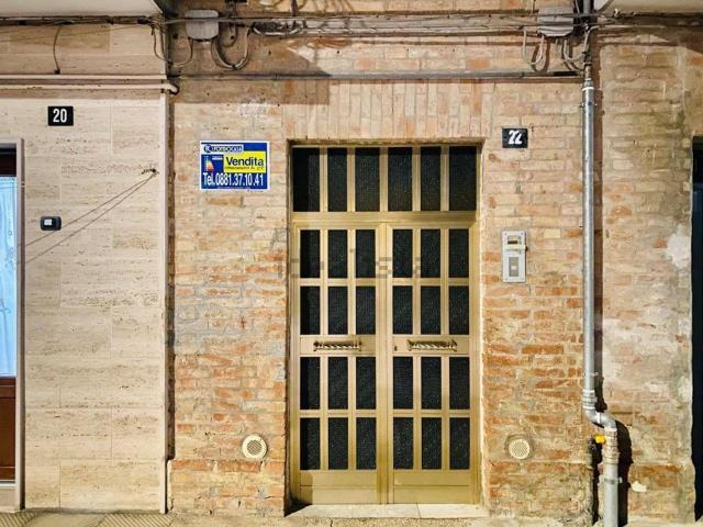 Appartamento in vendita a Lucera, Foggia