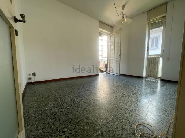 Appartamento in vendita a Monza, San Lorenzo