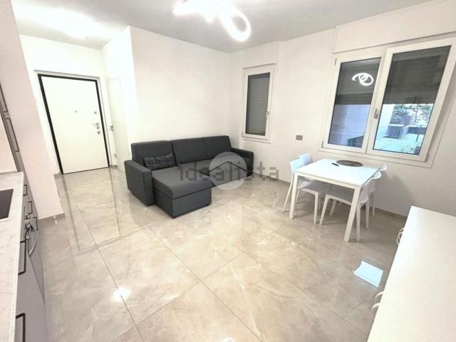Appartamento in vendita a Sant'Albino, Monza