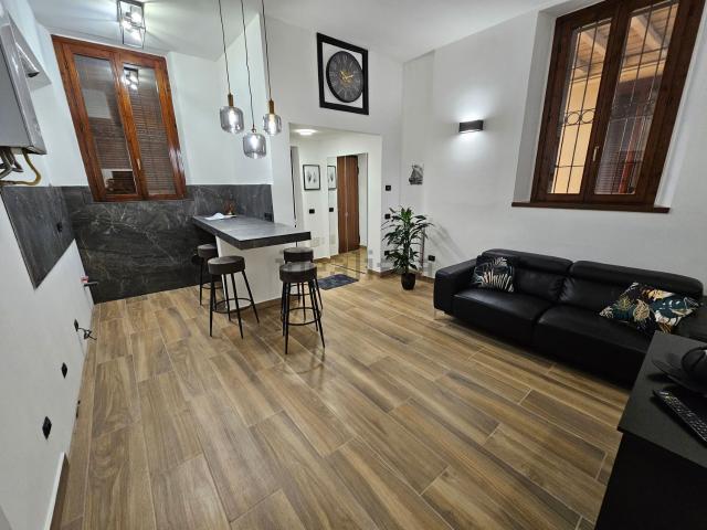 Appartamento in vendita a Corbetta, Milano