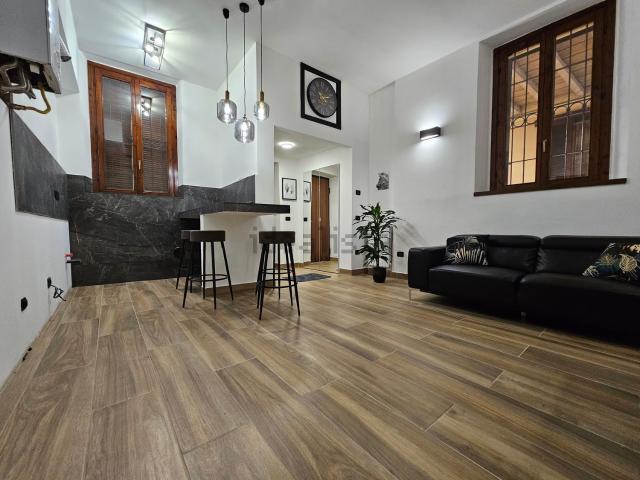 Appartamento in vendita a Corbetta, Lombardia