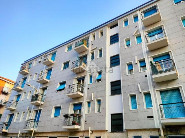 Appartamento in vendita a Quartiere Giardino, Cesano Boscone
