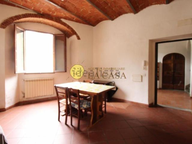 Appartamento in vendita a La Fonte, Incisa in Val d'Arno