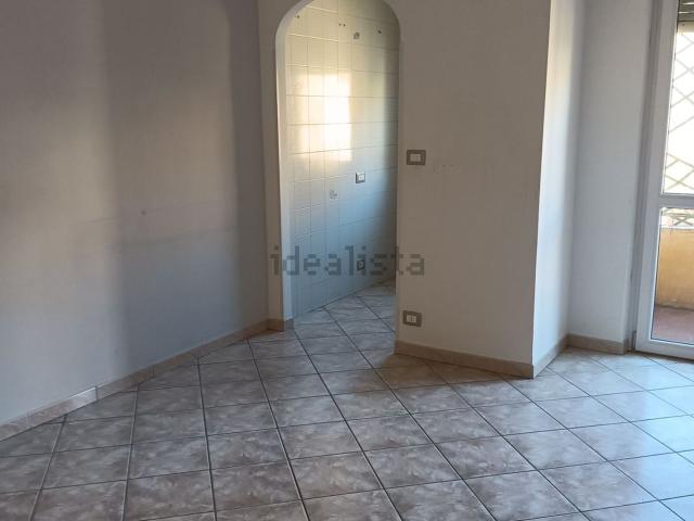 Appartamento in vendita a Borgo Don Bosco, Piemonte