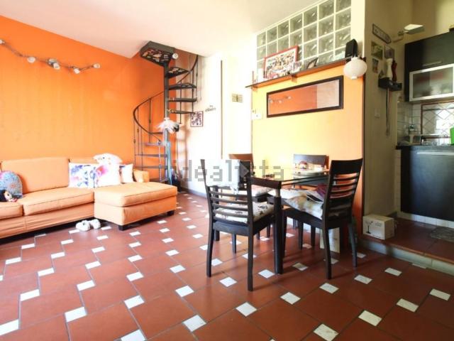 Appartamento in vendita a Quartiere 2, Firenze
