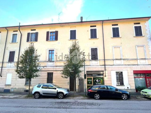 Appartamento in vendita a Zaist, Cremona