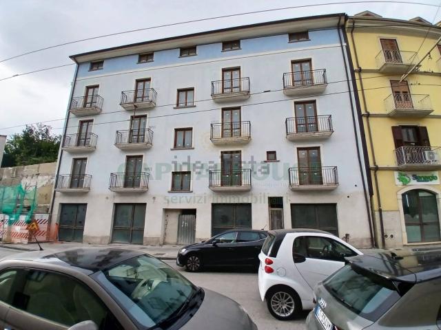 Appartamento in vendita a Avellino, Campania
