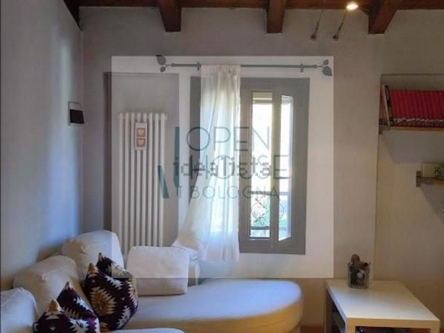 Appartamento in vendita a Quartiere Navile, Bologna
