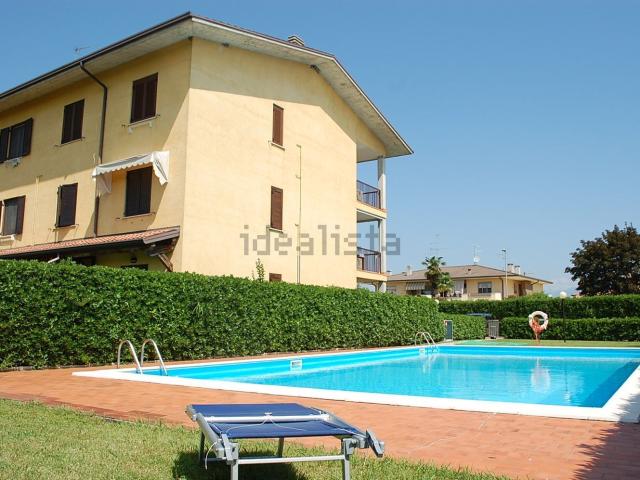 Appartamento in vendita a Lugana, Sirmione
