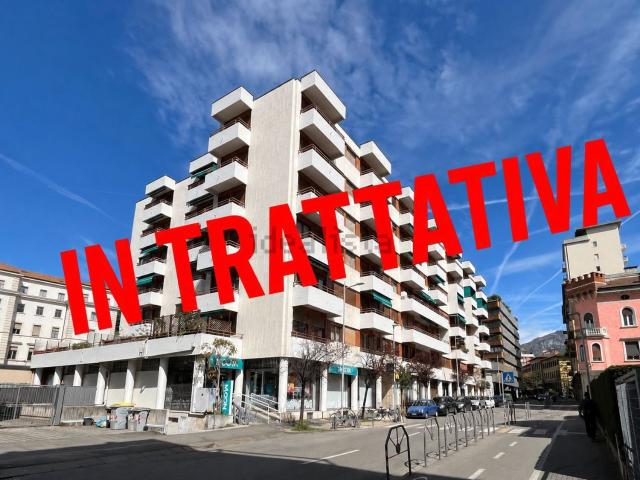 Appartamento in vendita a Territorio Val d'Adige, Trento
