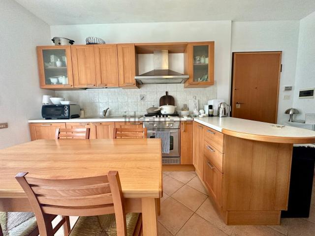 Appartamento in vendita a Vaiano, Castagneta di Sopra