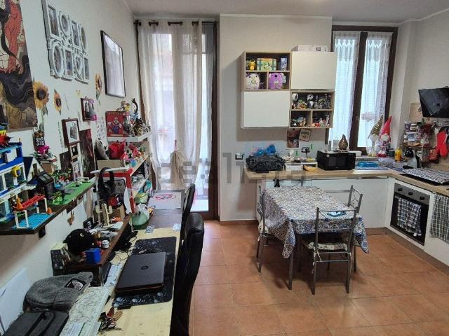 Appartamento in vendita a Piemonte, Novara