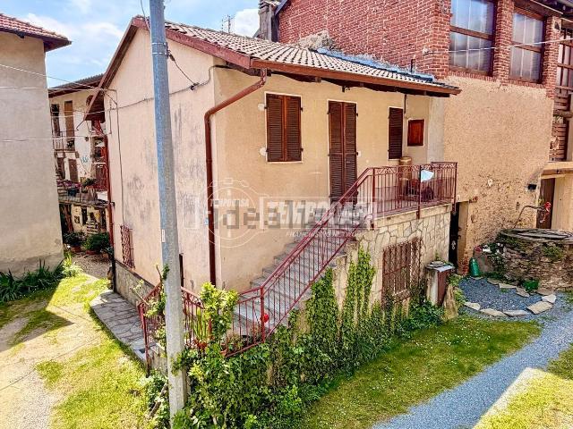 Appartamento in vendita a Castagna, Piemonte
