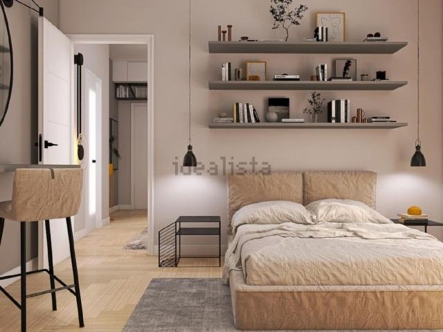 Appartamento in vendita a Borgo Panigale-Reno, Bologna