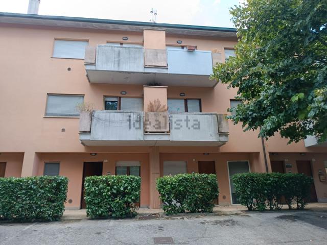 Appartamento in vendita a Villa Gemini, Cenerente