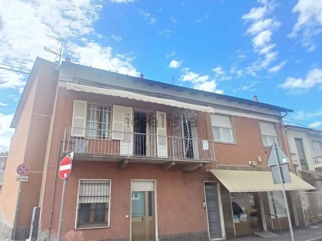 Appartamento in vendita a Altessano, Venaria Reale