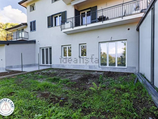 Appartamento in vendita a Ghirla, Valganna