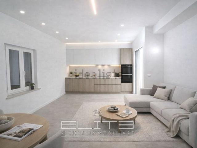 Appartamento in vendita a Marche, Ancona