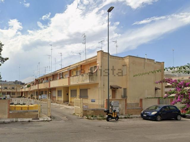 Appartamento in vendita a Lecce