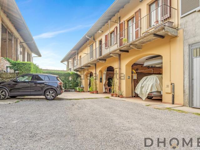 Appartamento in vendita a Capriano, Briosco