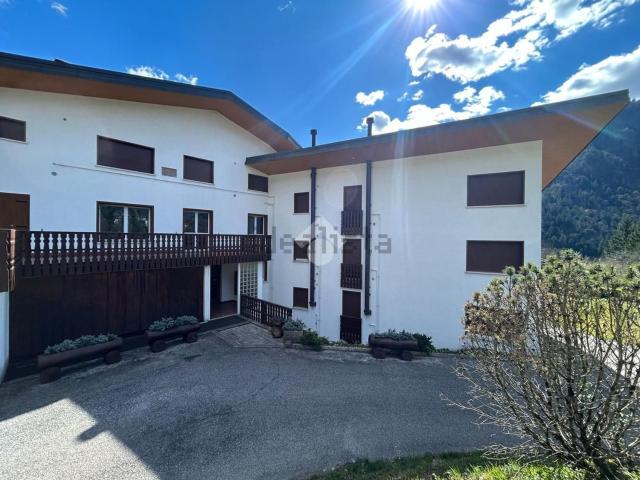 Appartamento in vendita a Borgo Scludizza / Borc Scludiçe, Arta Terme / Darte