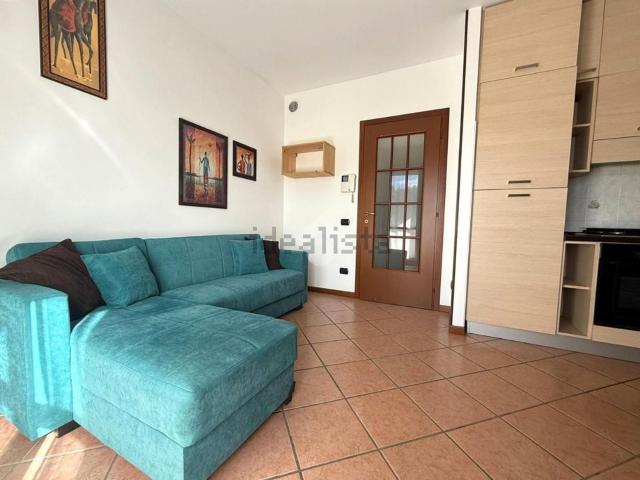 Appartamento in vendita a Treviglio, Lombardia