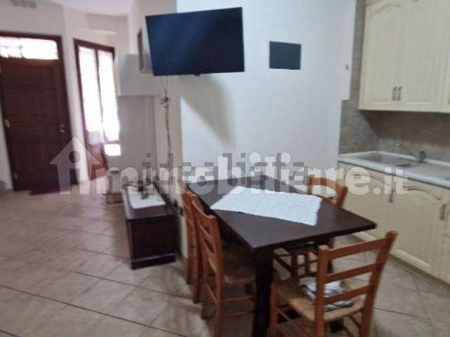 Appartamento in vendita a Centro storico, Marche