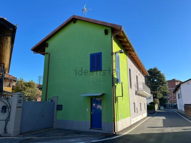 Appartamento in vendita a Piemonte, Torino