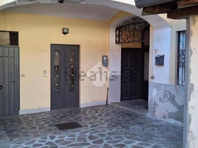 Appartamento in vendita a Castello, Piemonte