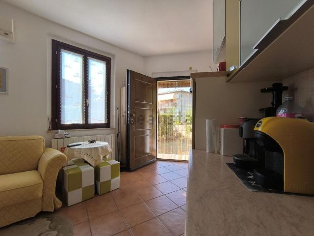 Appartamento in vendita a Torrenieri, Montalcino