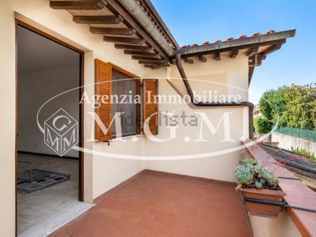 Appartamento in vendita a Bientina, Toscana