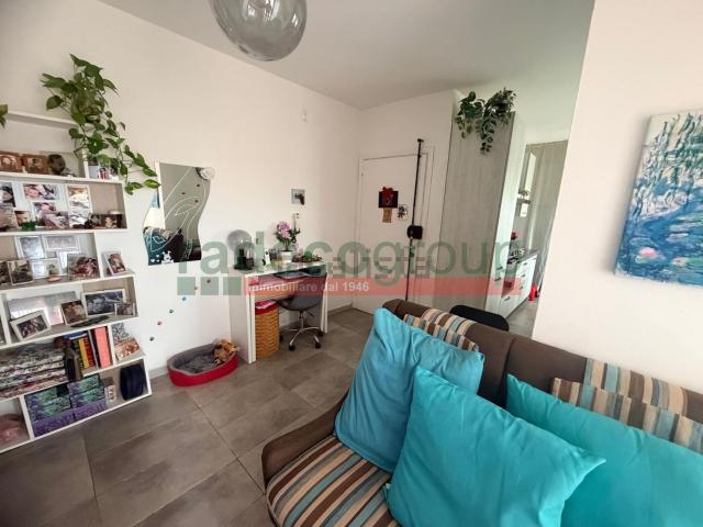 Appartamento in vendita a Villaggio Emilio, Collesalvetti