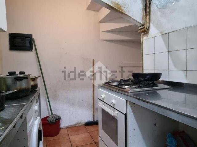 Appartamento in vendita a Caserme, Como