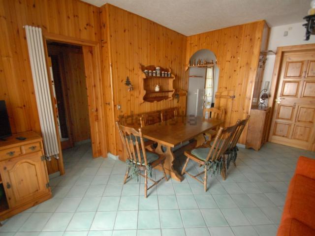 Appartamento in vendita a Rivisondoli, Abruzzo
