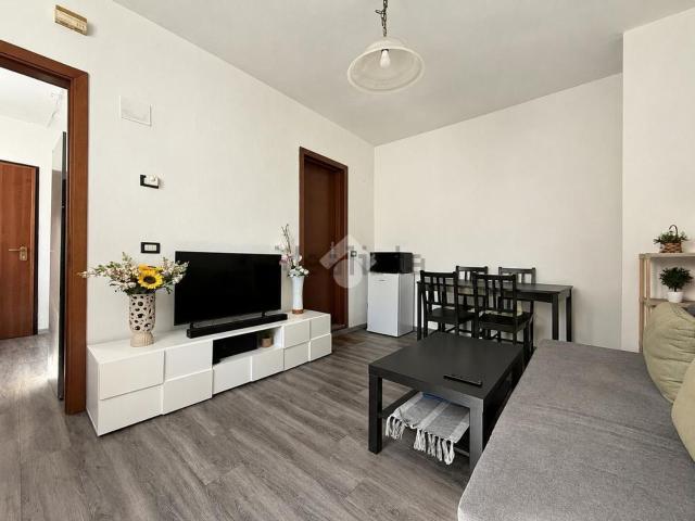 Appartamento in vendita a Boccaleone, Bergamo