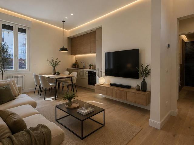 Appartamento in vendita a Quartiere 1, Firenze