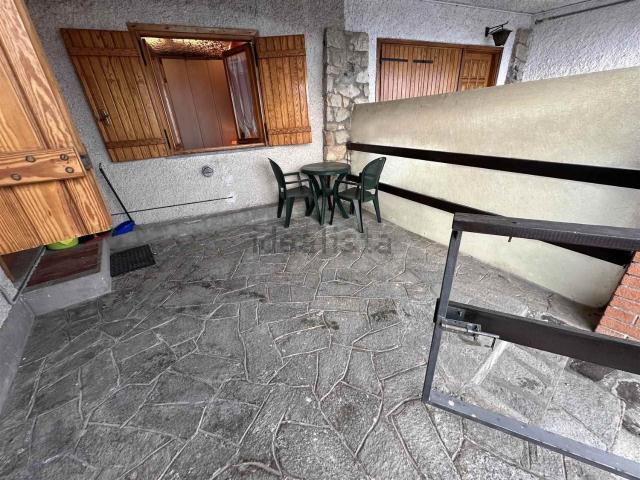 Appartamento in vendita a Borgo Stalle Lunghe, Piemonte