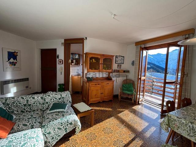 Appartamento in vendita a Borgo Stalle Lunghe, Piemonte