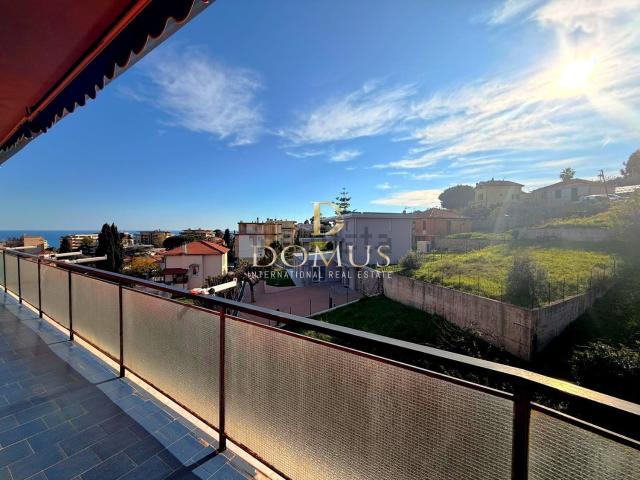 Appartamento in vendita a San Remo, Liguria