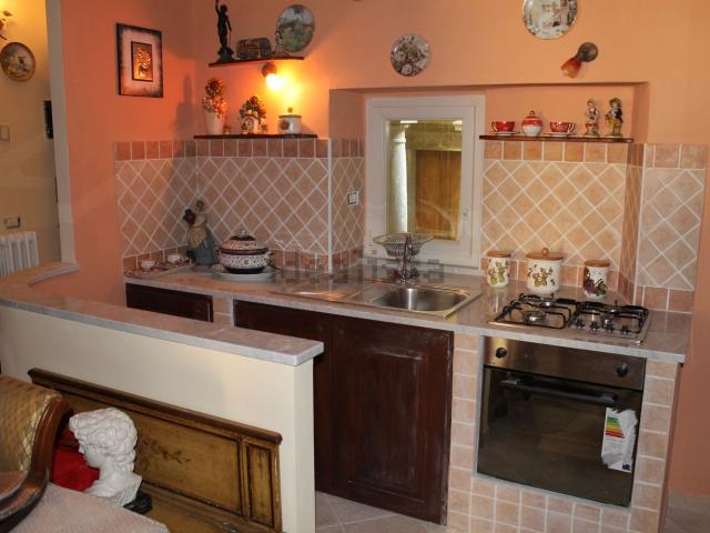 Appartamento in vendita a Pontremoli, Toscana