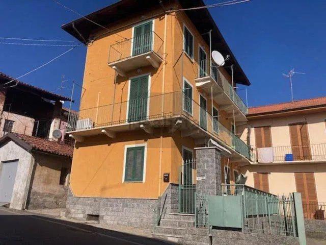 Appartamento in vendita a Cerei, Tollegno