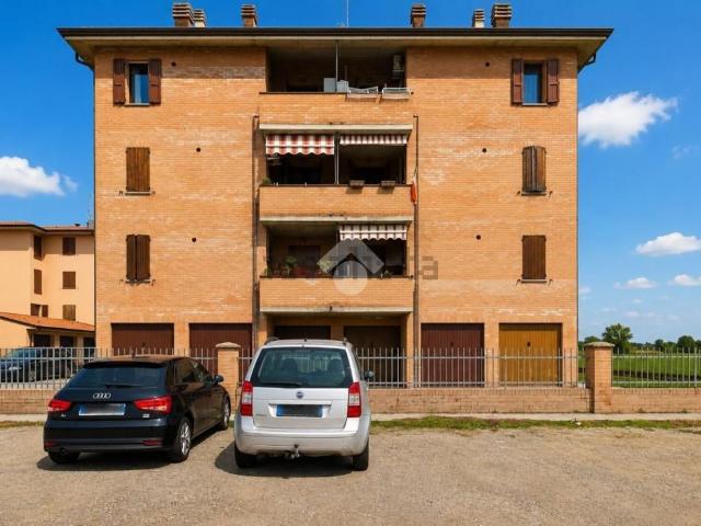Appartamento in vendita a Unione dei comuni del Sorbara, Castelfranco Emilia