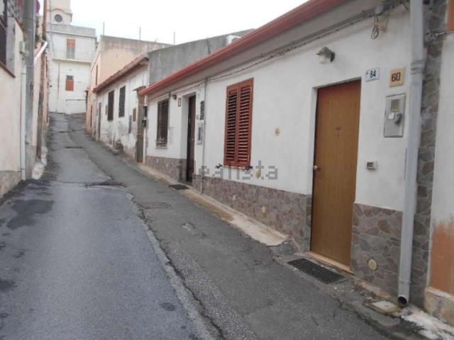 Appartamento in vendita a IV Circoscrizione, Messina