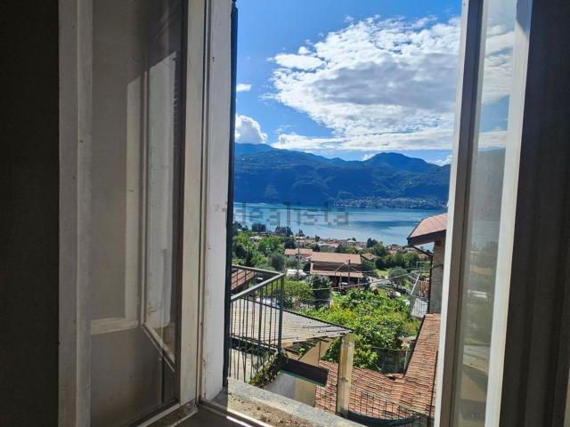 Appartamento in vendita a Olcianico, Lierna