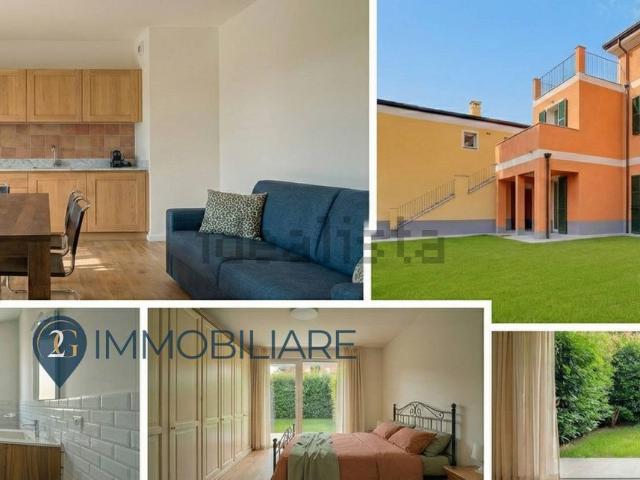 Appartamento in vendita a Foce, La Spezia
