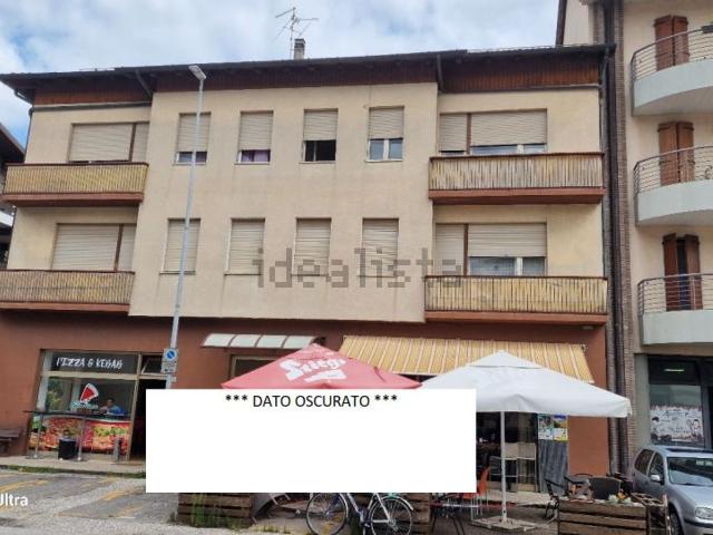 Appartamento in vendita a Tolmezzo, Friuli-Venezia Giulia