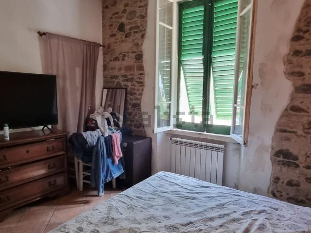Appartamento in vendita a Ponte Buggianese, Borghino